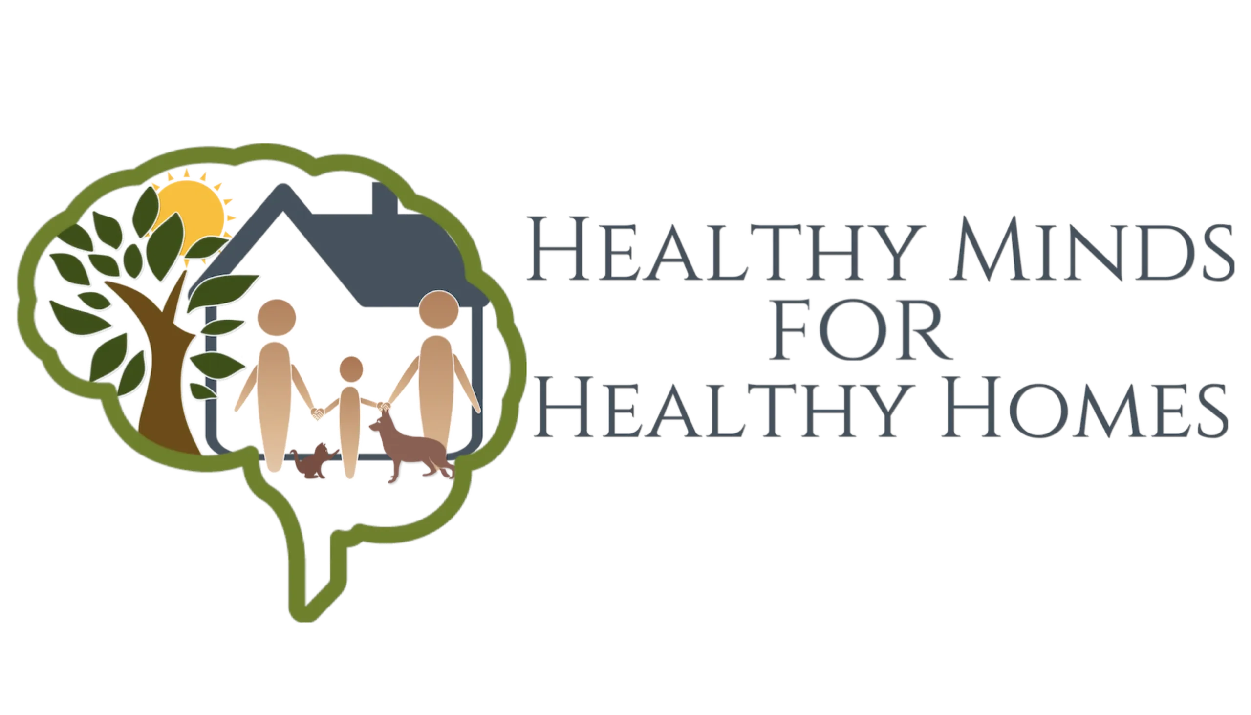 Healthy Minds for Healthy Homes